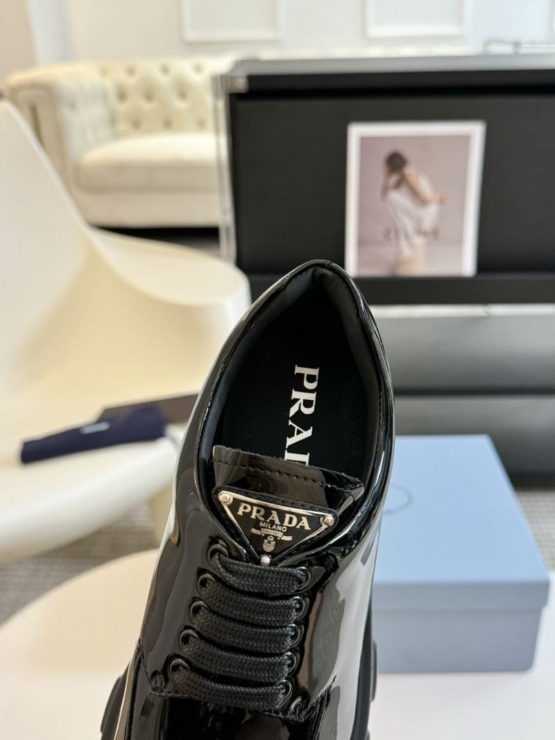 Prada Low Shoes